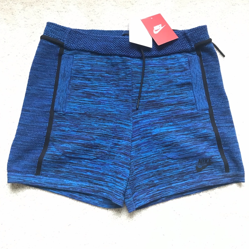 Nike Tech Knit Shorts